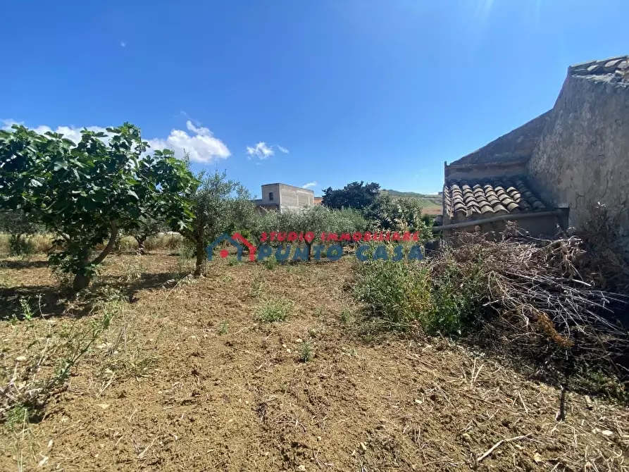 Immagine 21 di Casa indipendente in vendita  a Erice