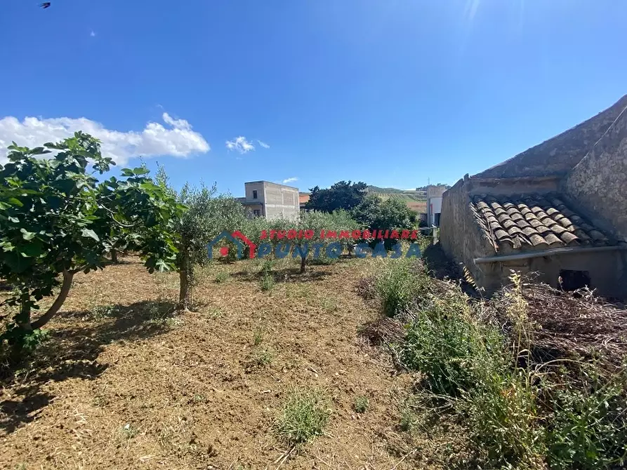 Immagine 22 di Casa indipendente in vendita  a Erice