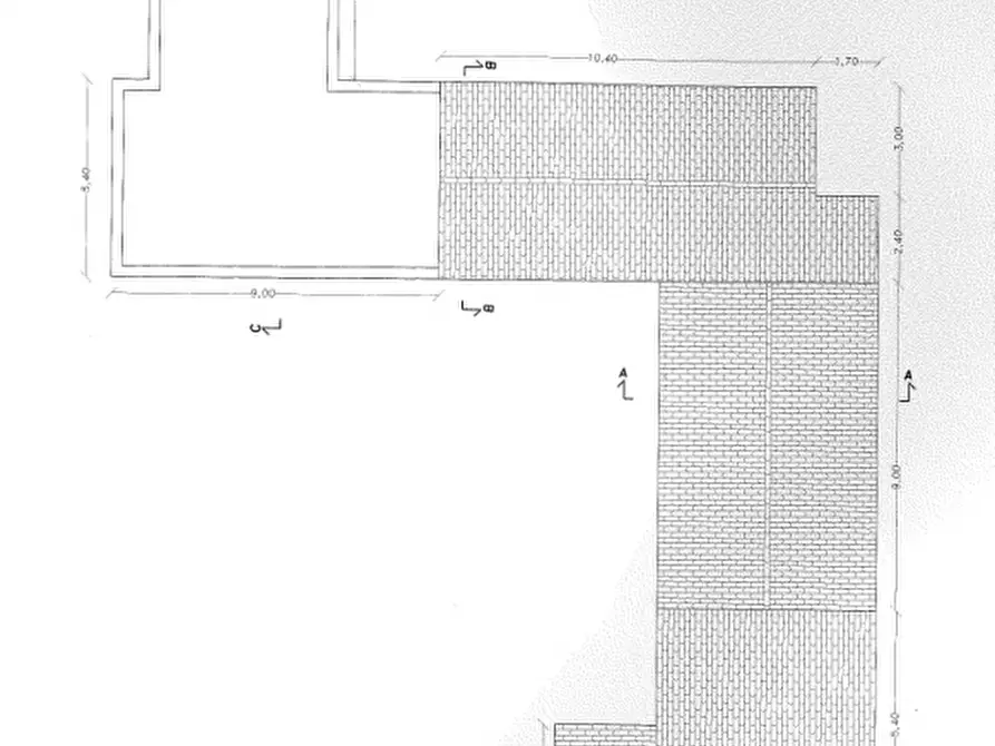 Immagine 25 di Casa indipendente in vendita  a Erice