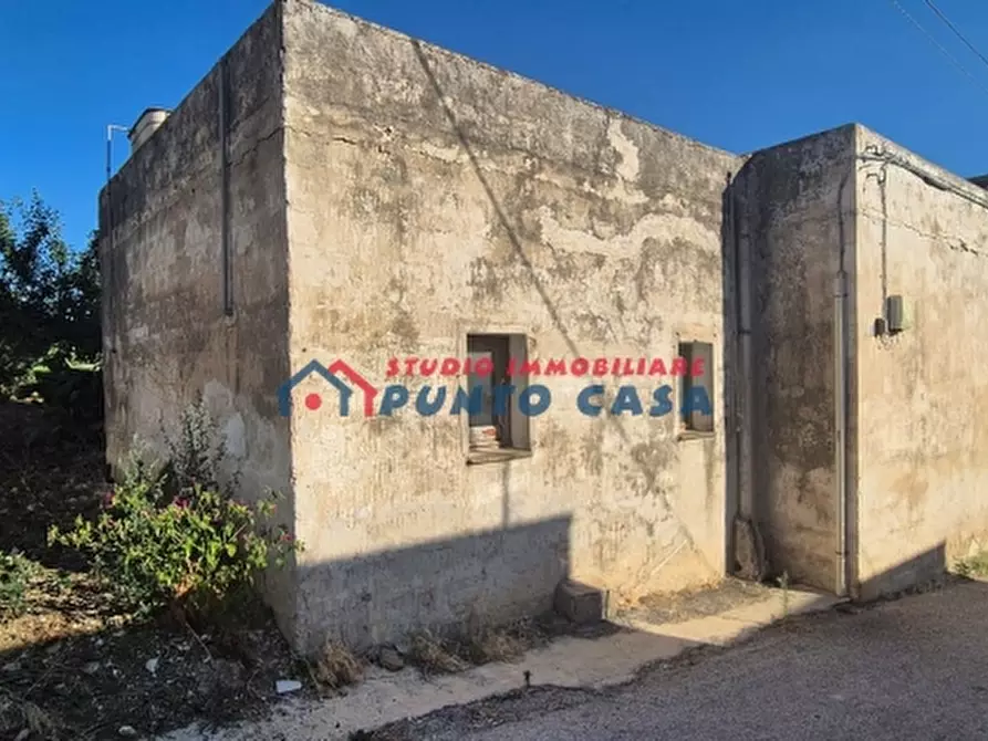 Immagine 4 di Casa indipendente in vendita  a Erice