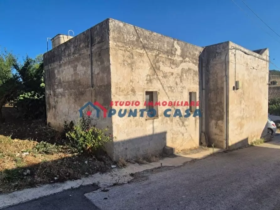 Immagine 6 di Casa indipendente in vendita  a Erice