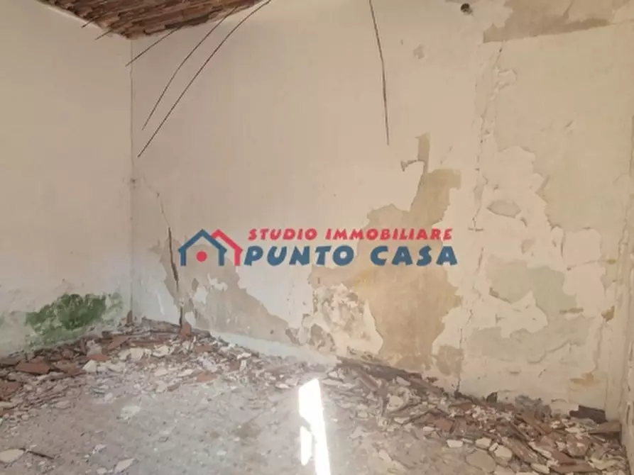 Immagine 8 di Casa indipendente in vendita  a Erice