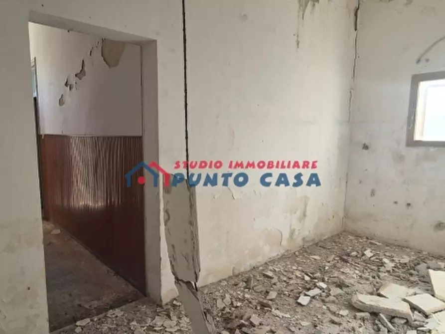 Immagine 9 di Casa indipendente in vendita  a Erice