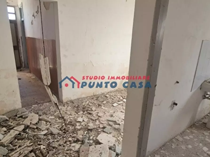 Immagine 10 di Casa indipendente in vendita  a Erice