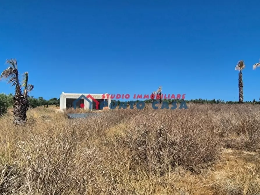 Immagine 13 di Villa in vendita  a Trapani