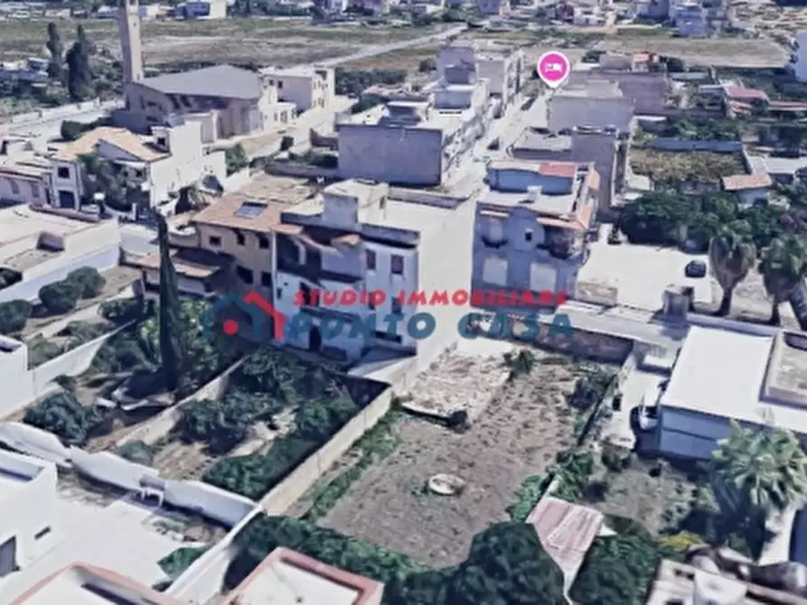 Immagine 4 di Terreno residenziale in vendita  a Trapani