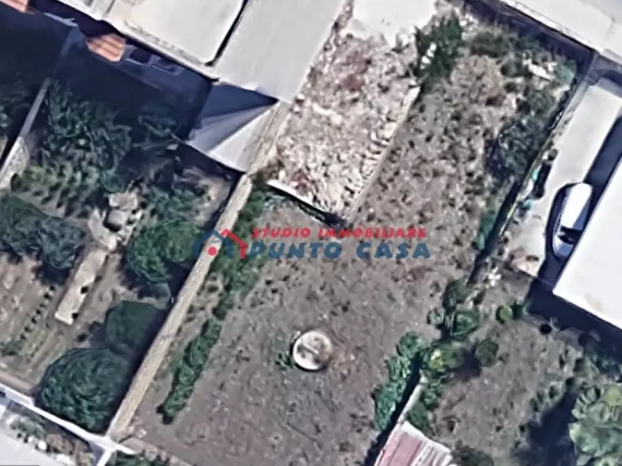 Immagine 5 di Terreno residenziale in vendita  a Trapani