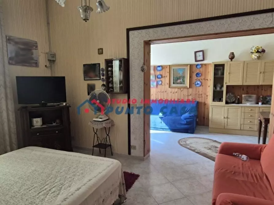 Immagine 2 di Casa indipendente in vendita  a Trapani