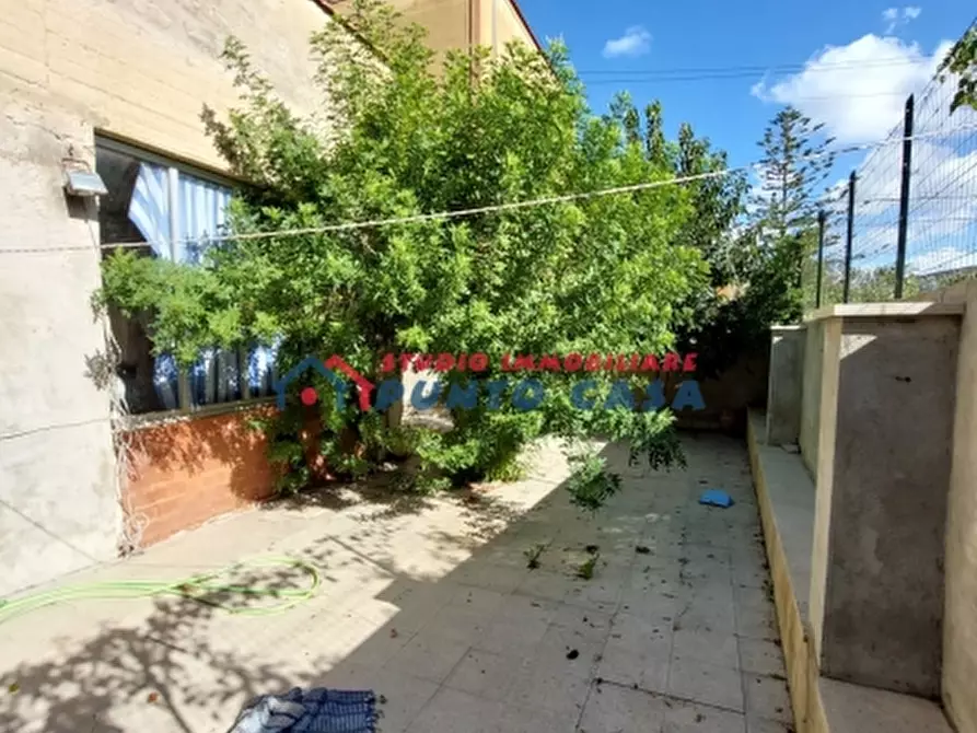 Immagine 19 di Casa indipendente in vendita  a Trapani