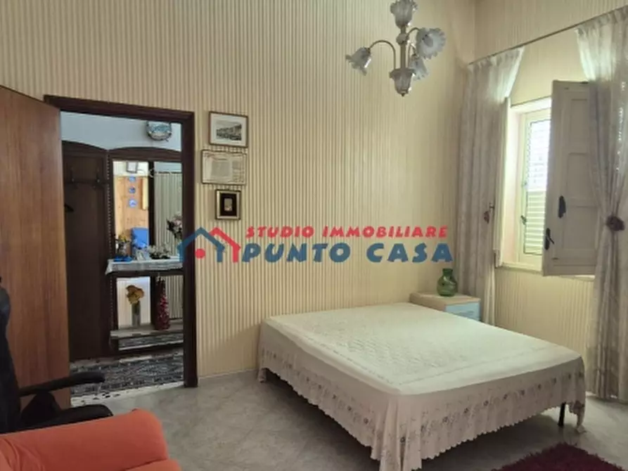Immagine 3 di Casa indipendente in vendita  a Trapani