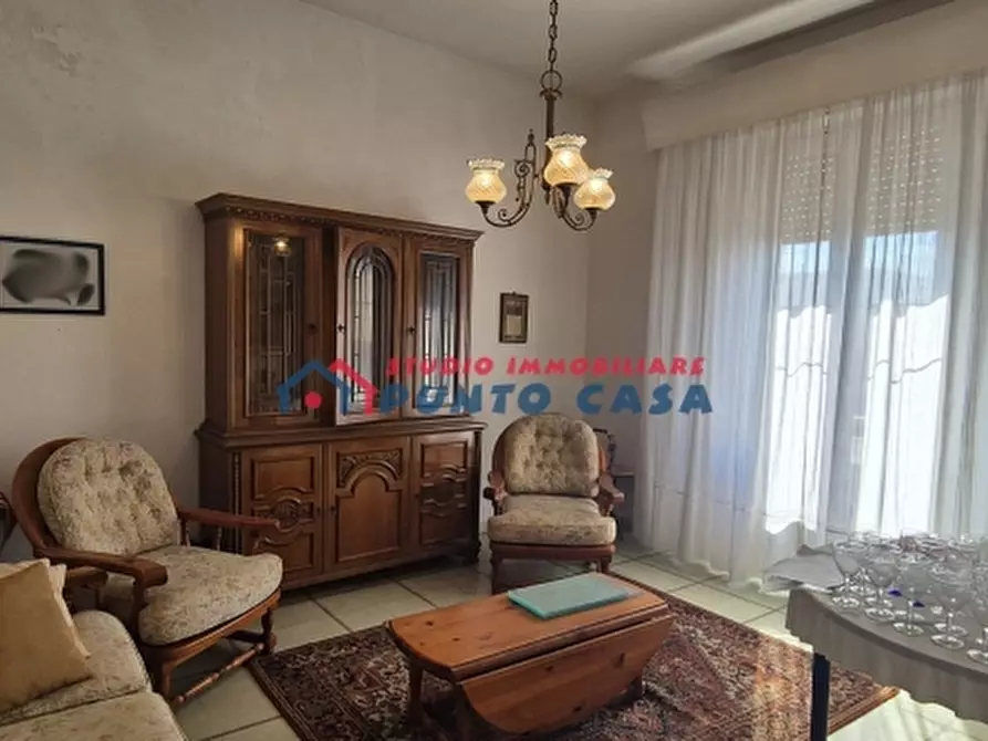 Immagine 8 di Casa indipendente in vendita  a Trapani