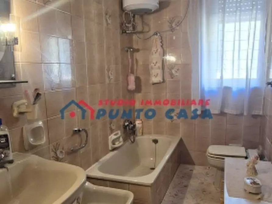 Immagine 9 di Casa indipendente in vendita  a Trapani