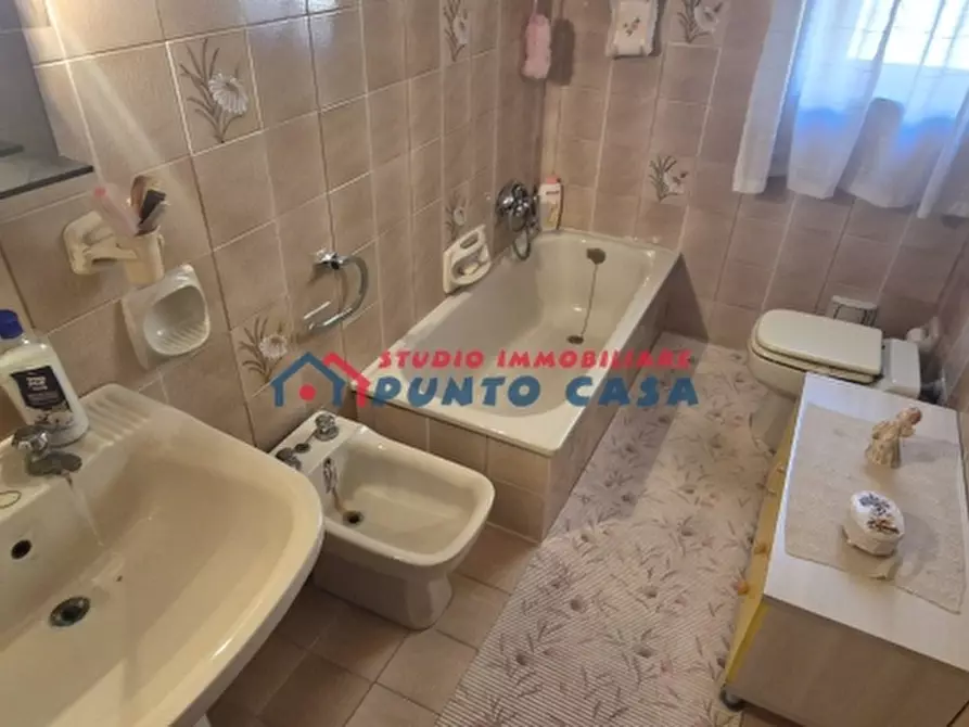 Immagine 10 di Casa indipendente in vendita  a Trapani