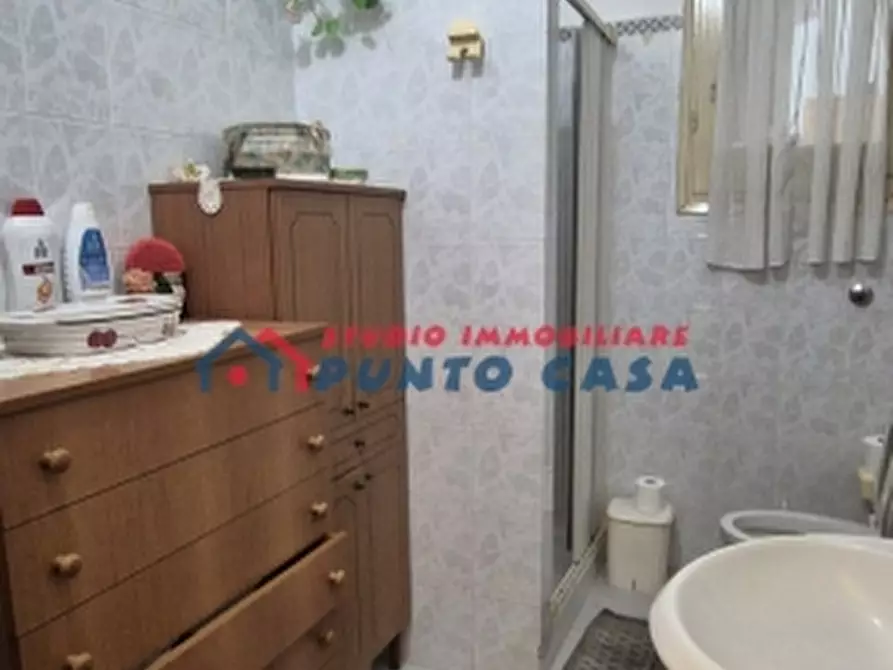 Immagine 11 di Casa indipendente in vendita  a Trapani