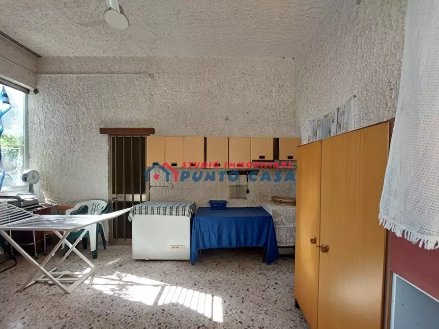 Immagine 17 di Casa indipendente in vendita  a Trapani