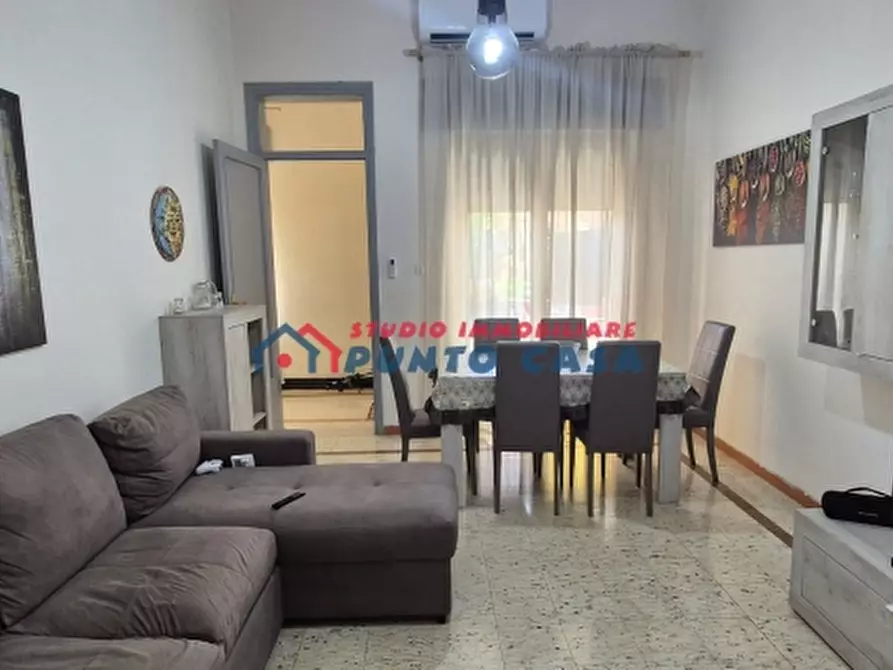 appartamento in vendita a Trapani in zona Centro Città