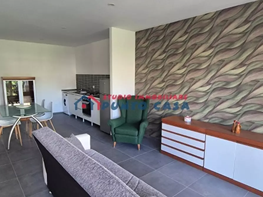 Immagine 2 di Appartamento in affitto  a Erice