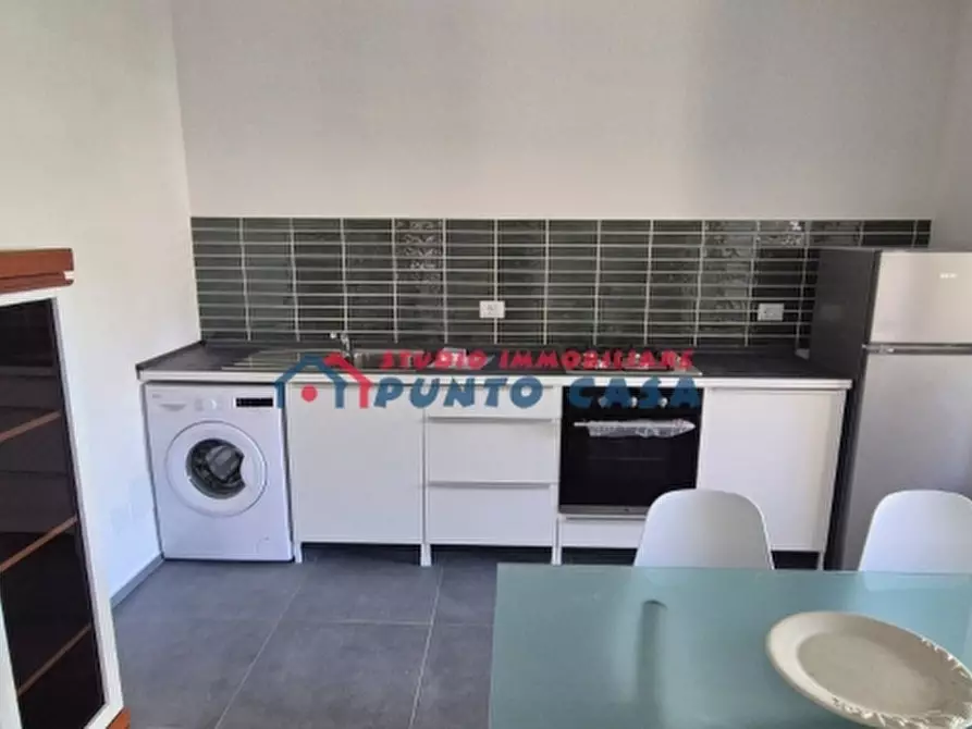 Immagine 4 di Appartamento in affitto  a Erice