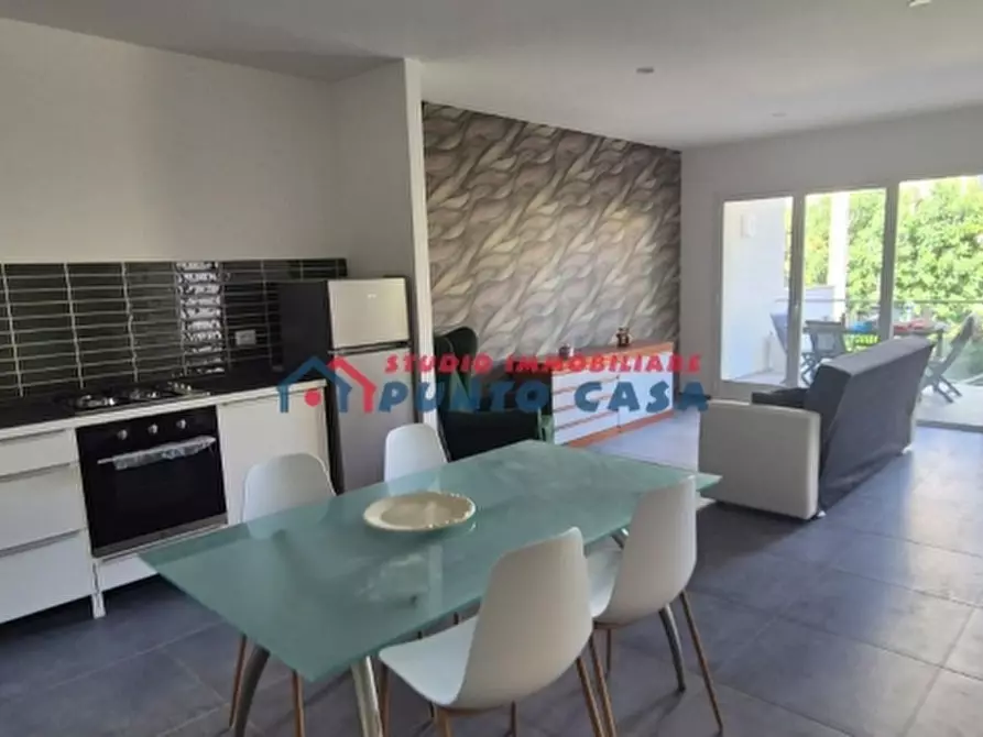 Immagine 5 di Appartamento in affitto  a Erice