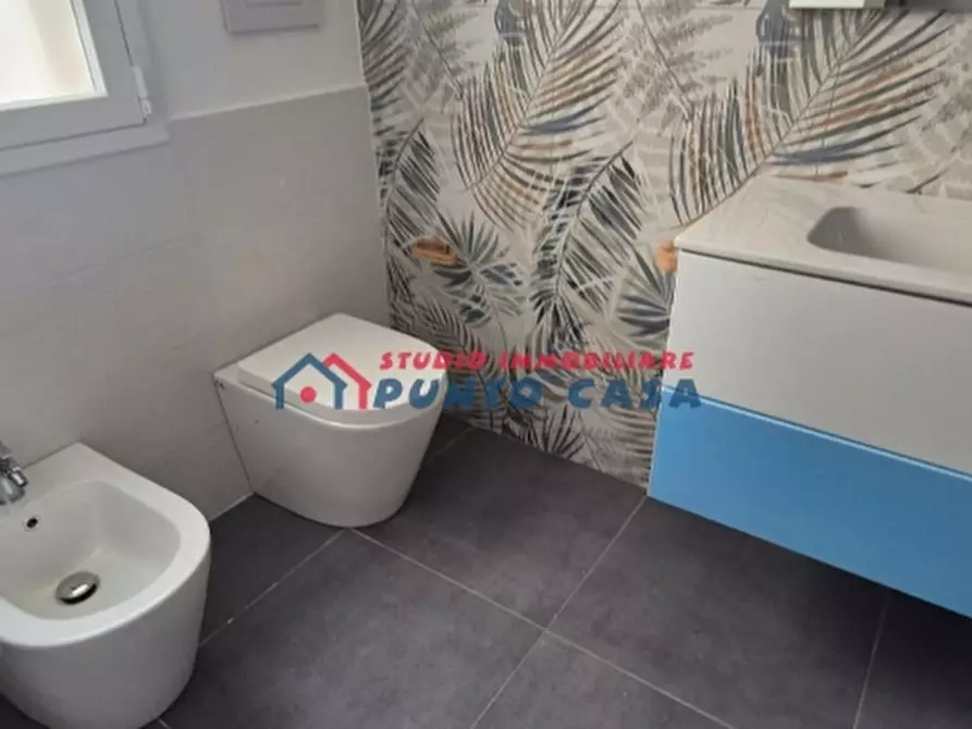 Immagine 9 di Appartamento in affitto  a Erice