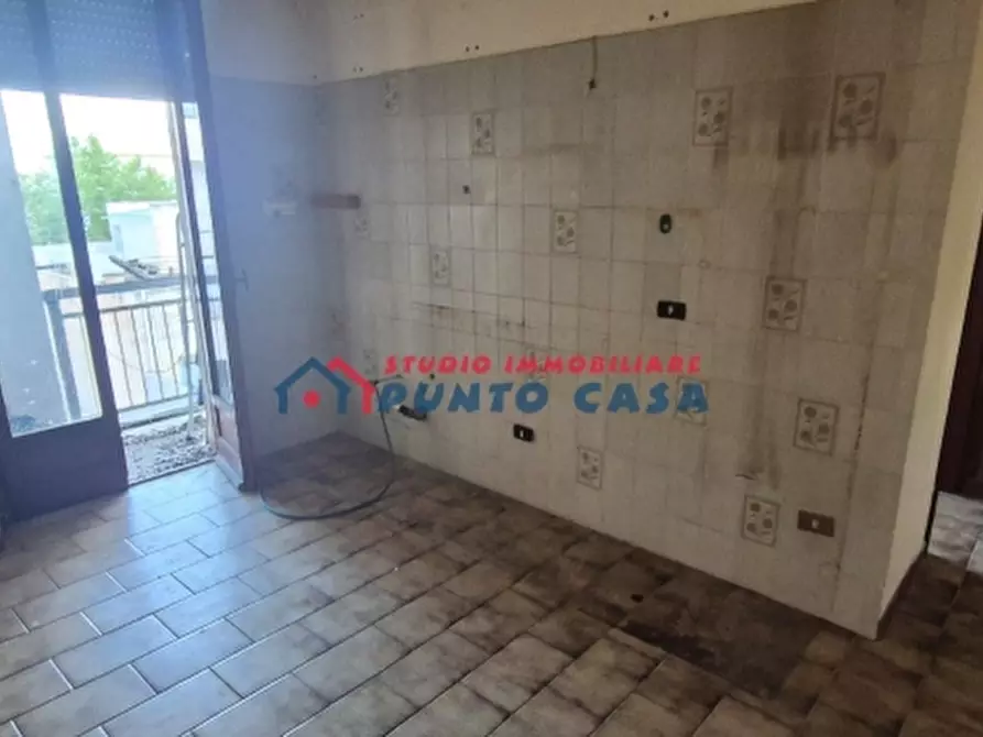 Immagine 12 di Appartamento in vendita  a Trapani