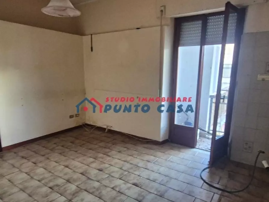 Immagine 3 di Appartamento in vendita  a Trapani