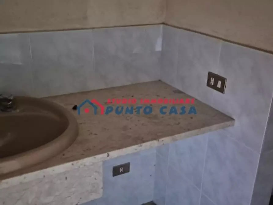 Immagine 7 di Appartamento in vendita  a Trapani