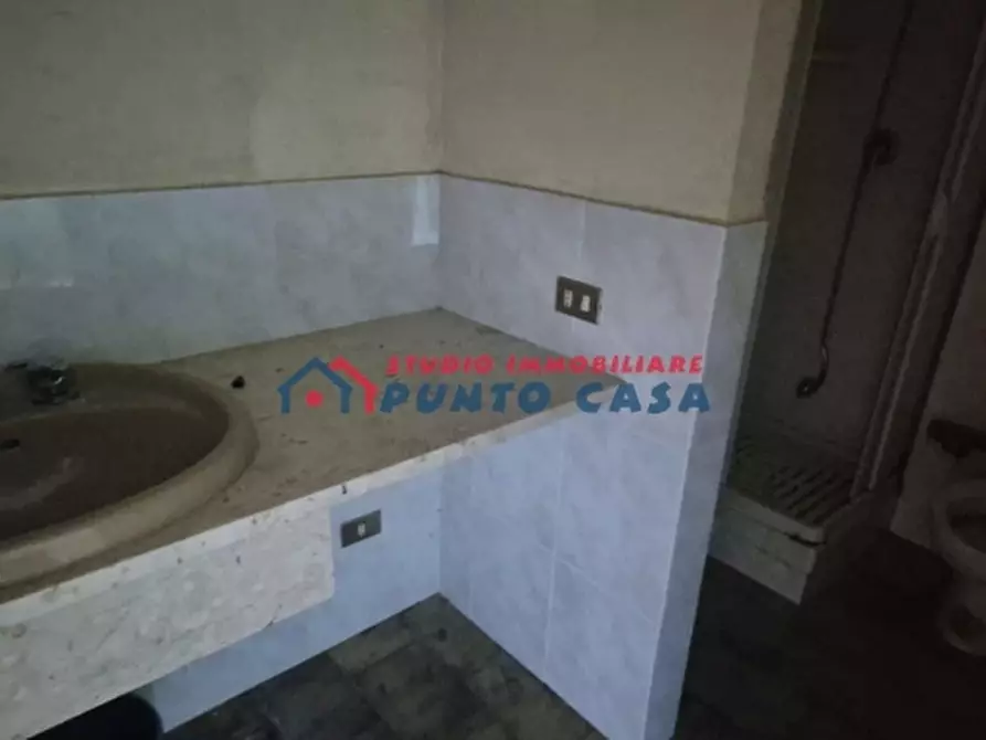 Immagine 8 di Appartamento in vendita  a Trapani