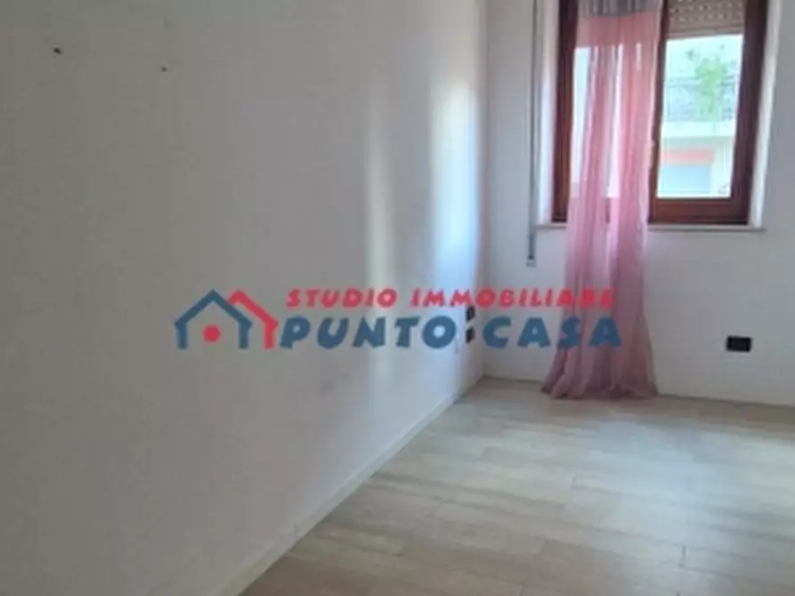 Immagine 3 di Appartamento in vendita  a Trapani