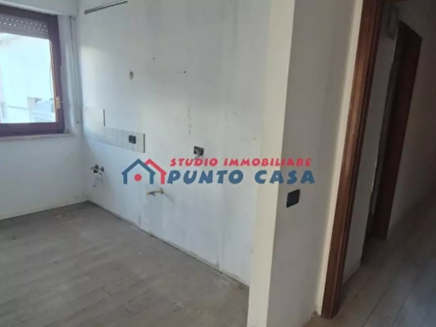 Immagine 7 di Appartamento in vendita  a Trapani