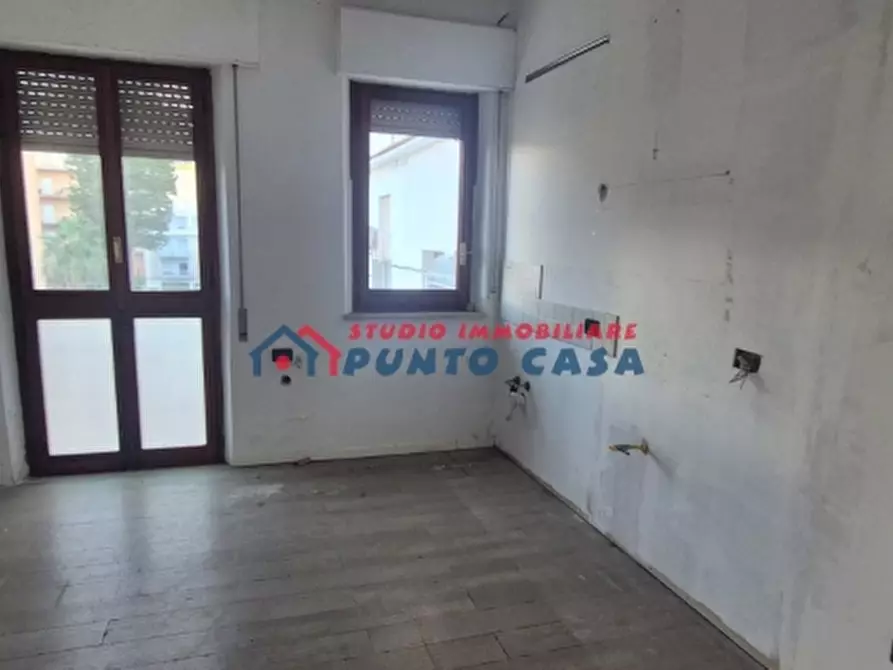 Immagine 8 di Appartamento in vendita  a Trapani