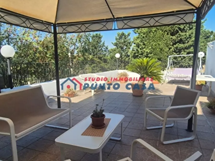 Immagine 1 di Casa indipendente in vendita  a Buseto Palizzolo