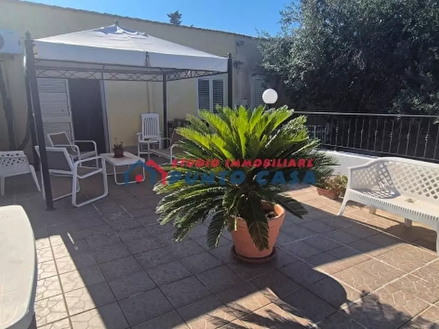 Immagine 2 di Casa indipendente in vendita  a Buseto Palizzolo