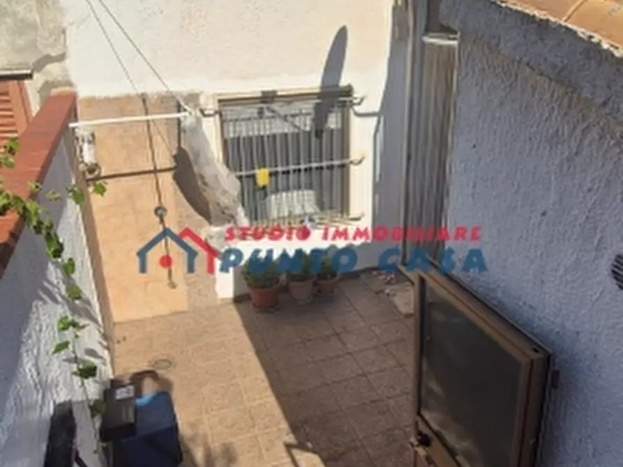 Immagine 20 di Casa indipendente in vendita  a Buseto Palizzolo