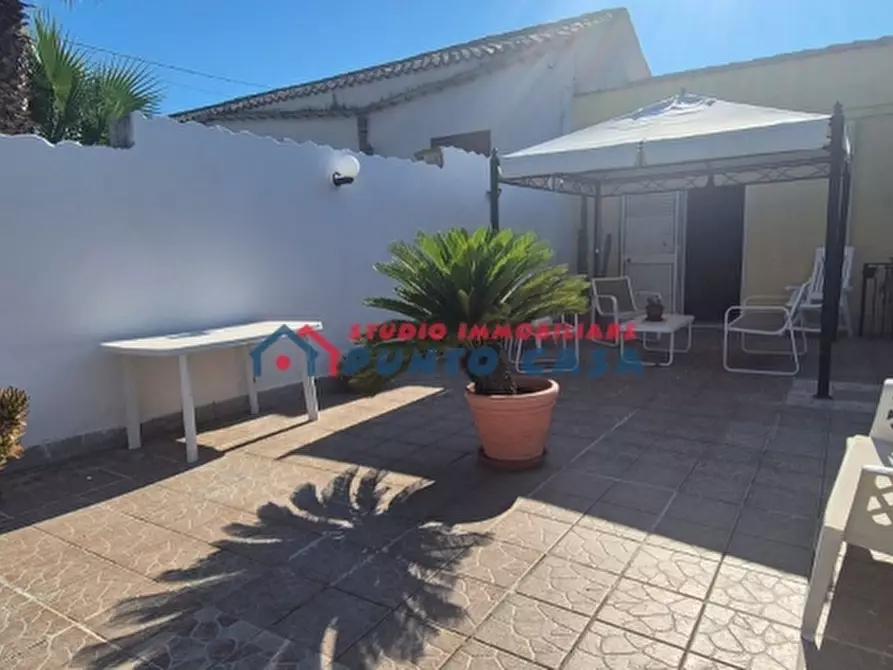 Immagine 3 di Casa indipendente in vendita  a Buseto Palizzolo