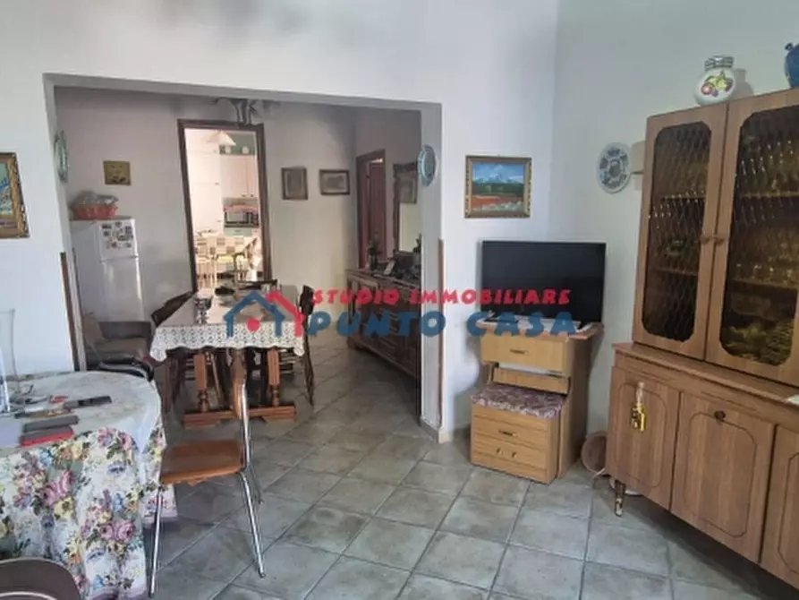 Immagine 4 di Casa indipendente in vendita  a Buseto Palizzolo