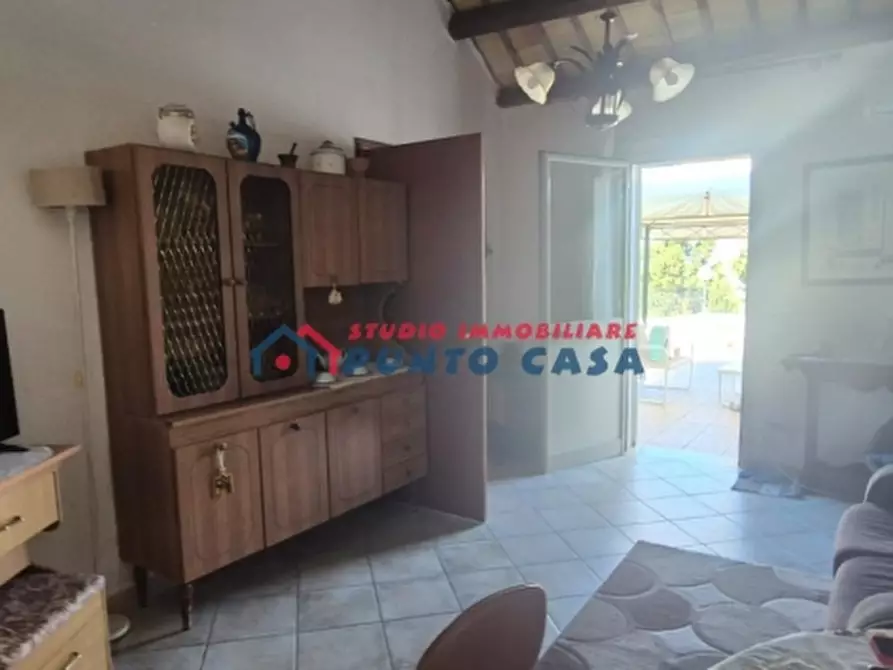 Immagine 7 di Casa indipendente in vendita  a Buseto Palizzolo