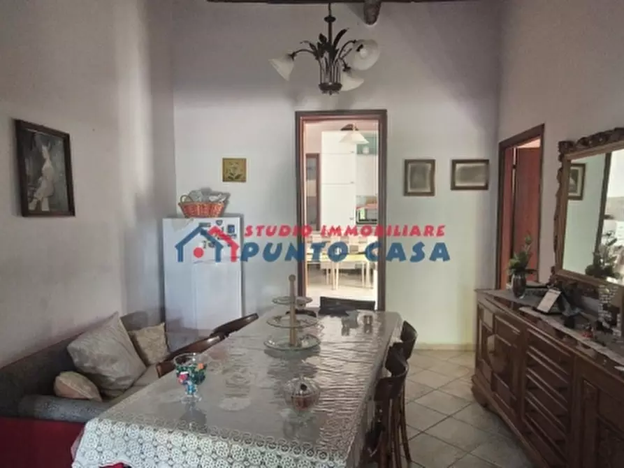 Immagine 9 di Casa indipendente in vendita  a Buseto Palizzolo