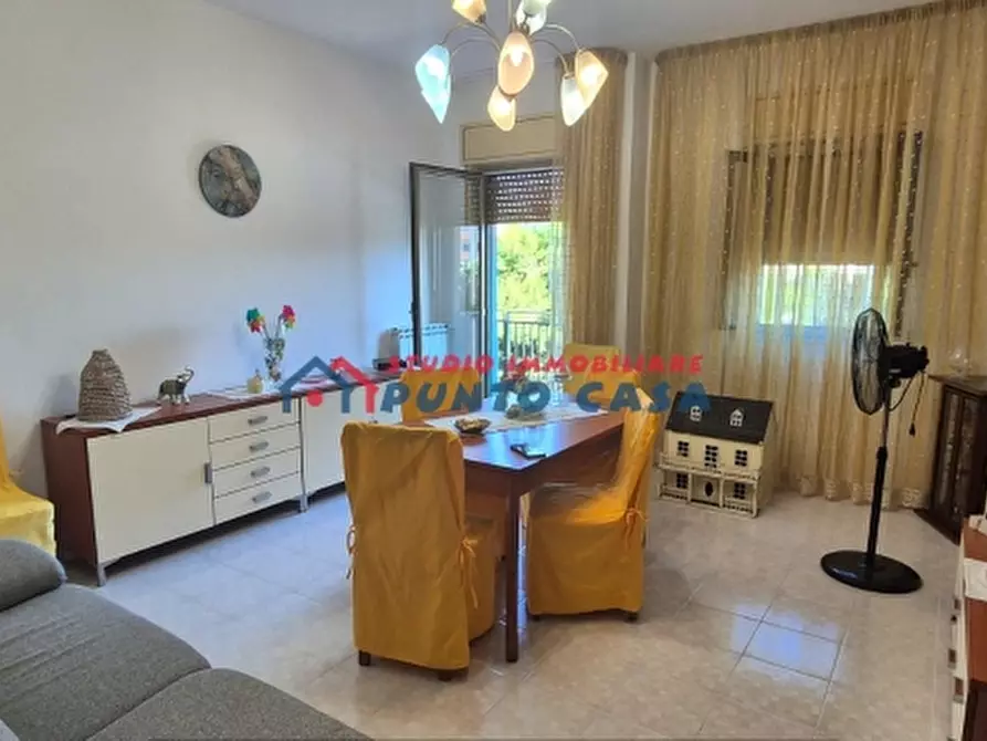 Immagine 2 di Appartamento in vendita  a Trapani