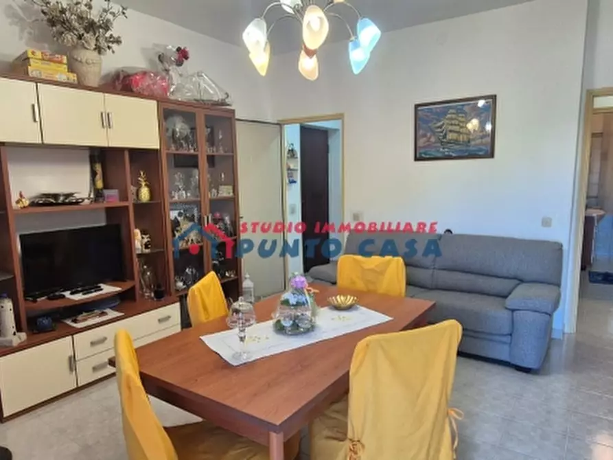 Immagine 3 di Appartamento in vendita  a Trapani