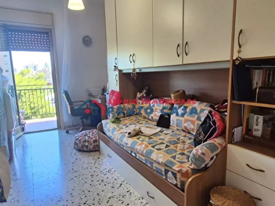 Immagine 13 di Appartamento in vendita  a Trapani
