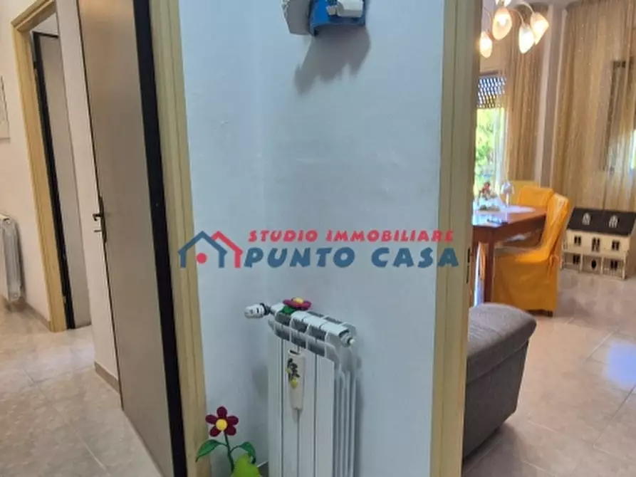 Immagine 14 di Appartamento in vendita  a Trapani