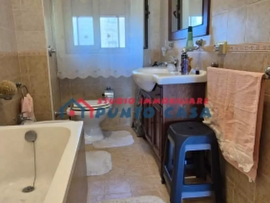 Immagine 15 di Appartamento in vendita  a Trapani