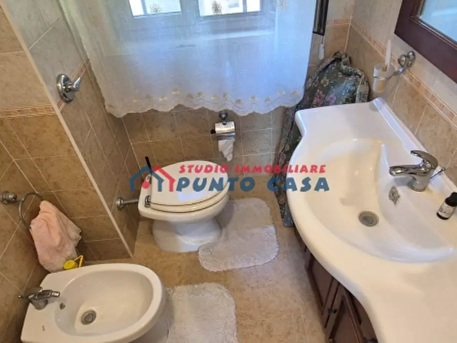 Immagine 16 di Appartamento in vendita  a Trapani