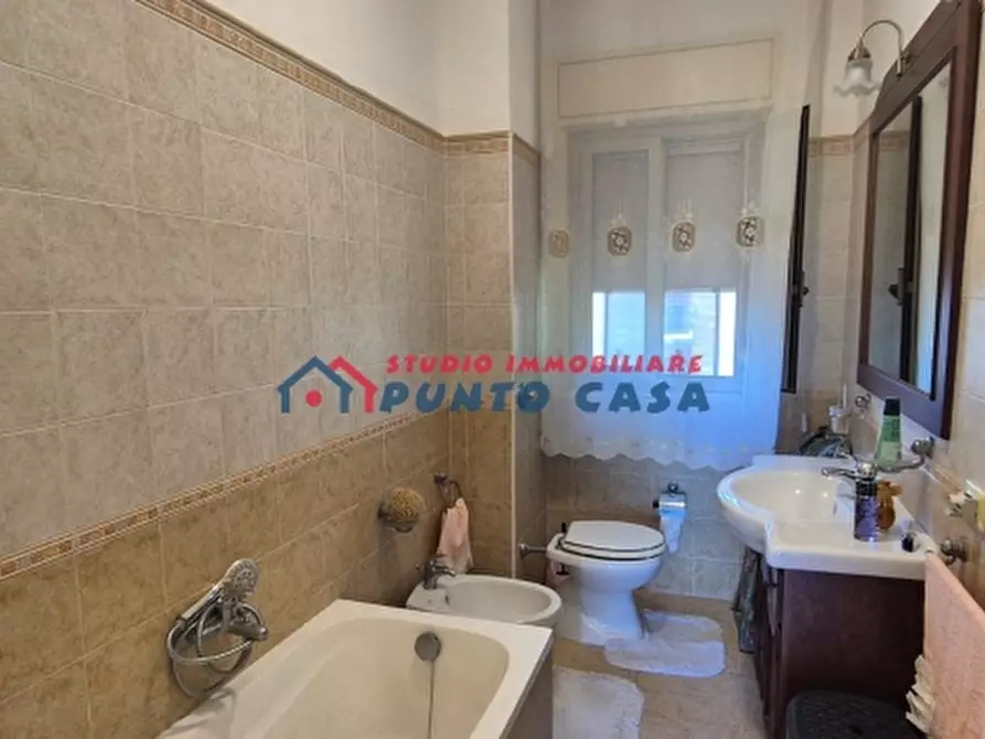 Immagine 17 di Appartamento in vendita  a Trapani