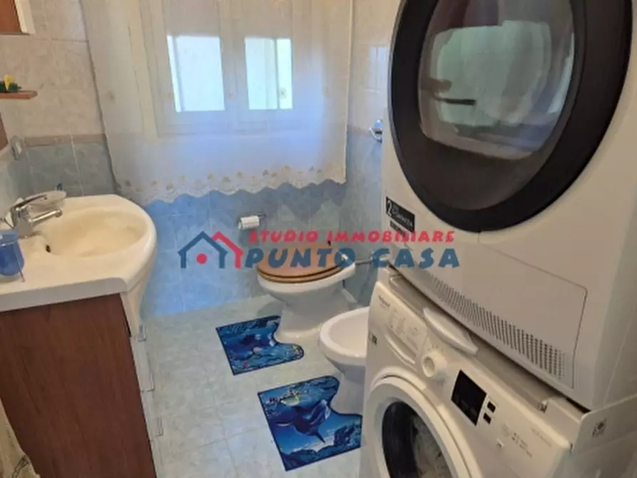 Immagine 18 di Appartamento in vendita  a Trapani