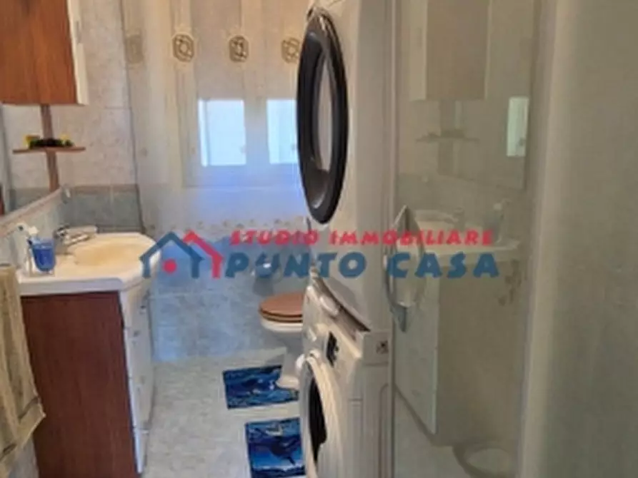 Immagine 19 di Appartamento in vendita  a Trapani