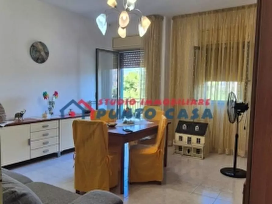 Immagine 4 di Appartamento in vendita  a Trapani