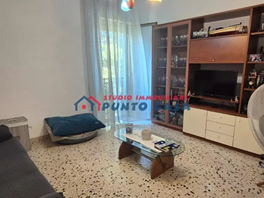 Immagine 5 di Appartamento in vendita  a Trapani