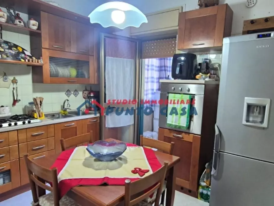 Immagine 1 di Appartamento in vendita  a Trapani